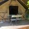 Campings Huttopia Rambouillet : photos des chambres