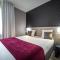 Hotels The Originals City, Hotel La Saulaie, Saumur Ouest (Inter-Hotel) : photos des chambres