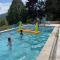 Villas Cottage chaleureux avec piscine au sel chauffee au coeur du Beaujolais vert : photos des chambres