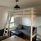 Appartements Comfy and Worky : photos des chambres