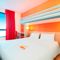 Hotels Premiere Classe Chartres Sud - Barjouville : photos des chambres