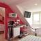 Appartements Flamant rose, studio 3km du zoo : photos des chambres