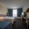 Hotels Kyriad Montchanin le Creusot : photos des chambres