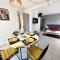 Appartements LOVELY ! T2 Hyper Cocooning – Terrasse : photos des chambres