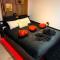 Appartements Suite romantique Spa Balneotherapie : photos des chambres