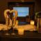 Villas Love Room Suite romantique avec jacuzzi et cinema privatif : photos des chambres
