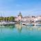 Appartements Charming 45m in Aytre - near La Rochelle : photos des chambres