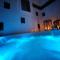 Maisons de vacances B&B face piscine aux portes de Carcassonne : photos des chambres