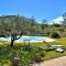 Maisons de vacances Awesome Home In Pompignan With Outdoor Swimming Pool, Wifi And 3 Bedrooms : photos des chambres