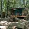 Campings Hebergement insolite, Location Yourte au bord du lac de mielan : photos des chambres