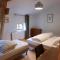 Maisons de vacances Gite L'Epicea : photos des chambres
