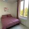 Appartements Pink Cosy : photos des chambres