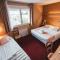 Hotels Hotel bar Saint Christophe : photos des chambres