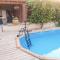 Maisons de vacances Nice Home In Orange With Outdoor Swimming Pool, Wifi And Private Swimming Pool : photos des chambres