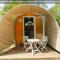 Campings Camping Bel Air Bordeaux : photos des chambres