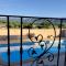 Villas Villa privee avec vue et piscine pres de Gordes : photos des chambres