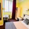 Hotels Au Petit Vivoin : photos des chambres