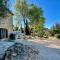 Villas Villa de 3 chambres avec piscine privee jardin clos et wifi a Castelnou : photos des chambres