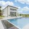 Maisons de vacances Ode en Broceliande - Maison pour 14 avec piscine : photos des chambres