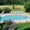 Maisons de vacances Luxury holiday home in Leobard with private pool : photos des chambres