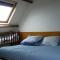 B&B / Chambres d'hotes Gite des confitures a Lanveoc-Crozon : photos des chambres
