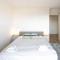 Appartements L9 Villefranche Bay view Suite / Terrasse &AC 2 rooms : photos des chambres
