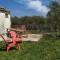 Maisons de vacances Gite la Peraie - Le Roseau : photos des chambres