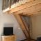 Appartements le p'tit studio au calme au pied du Jura : photos des chambres