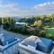 Appartements Rouen, Vue Seine - Panorama, Parking & BBQ : photos des chambres