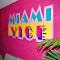 Appartements Capsule Miami Vice - Jacuzzi - Billard - Ecran cinema & Netflix - Ping-Pong - Nintendo & Jeux- : photos des chambres