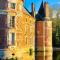 Maisons d'hotes Guest-House Chateau de Longecourt en Plaine : photos des chambres