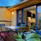 Appartements Duplex terrasse, Collioure : photos des chambres