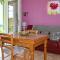 Maisons de vacances Two-Bedroom Holiday Home in St. Bressou : photos des chambres