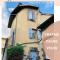 Maisons de vacances Ma Tour d'Auvergne _Charmant T2 avec velos : photos des chambres