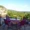Chalets Le Mirador - Splendide vue sur la Roque-Gageac : photos des chambres