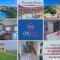 Maisons de vacances Gite Le Bocage a 4 min du Puy du Fou : photos des chambres