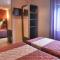 Hotels Hotel Concorde - Rodez Centre Ville : photos des chambres