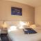Hotels ACE Hotel Metz : photos des chambres