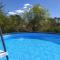Maisons de vacances Gite Jolie Vigne - piscine privee : photos des chambres