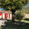 Maisons de vacances Petite maison entouree de lavande dans le Luberon : photos des chambres