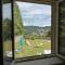Maisons de vacances Le belvedere Mouxois, SPA privatif, vue Morvan : photos des chambres