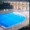 Appartements T2 avec piscine aux portes d'Honfleur : photos des chambres