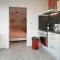 Appartements Beautiful Apartment In Tiuccia Casaglione With 1 Bedrooms : photos des chambres