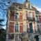 B&B / Chambres d'hotes Chateau de la Franceule : photos des chambres