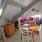 Appartements Studio Residence de l'Ars 2/4 pers Aulus les Bains : photos des chambres