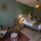 Hotels HOTEL restaurant COTE GARONNE le BALCON DES DAMES - Tonneins Marmande Agen - chambres climatisees : photos des chambres