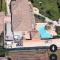 Maisons de vacances Villa plain pied avec piscine privee 8 personnes : photos des chambres