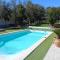 Villas Amazing villa in Rocbaron with private swimming pool : photos des chambres