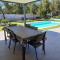 Villas Amazing villa in Rocbaron with private swimming pool : photos des chambres
