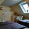 B&B / Chambres d'hotes TY KOANT : photos des chambres